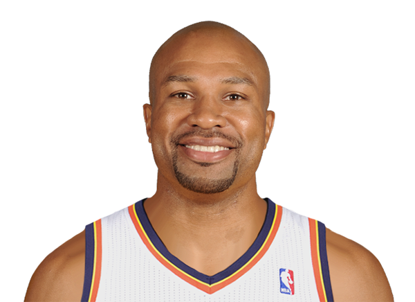 Derek Fisher