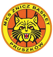 MKS Znicz Basket Pruszko