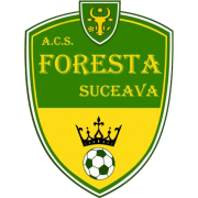 Foresta Suceava