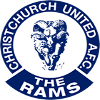 Christchurch United