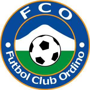 FC Ordino